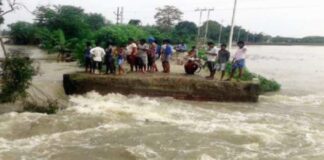 Bihar Flood