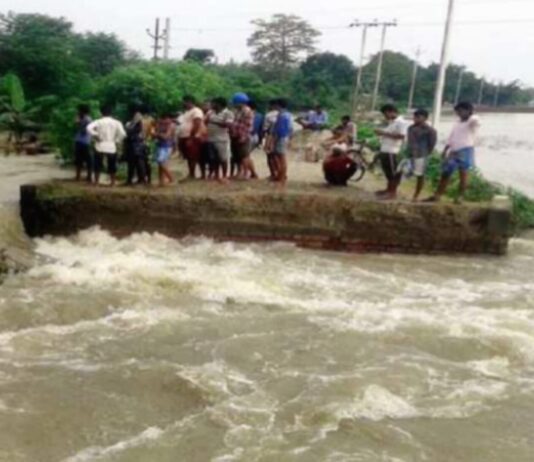 Bihar Flood