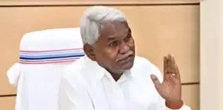 Jharkhand Politics News: दिल्ली से लौटे चंपाई सोरेन, 30 अगस्त को BJP करेंगे ज्वाइन ? Champai Soren