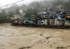 Heavy Rain In India
