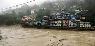 Heavy Rain In India : कुदरत का कहर ! दिल्ली से केरल तक तबाही, कहीं मौत तो कहीं लापता हुए लोग Heavy Rain In India