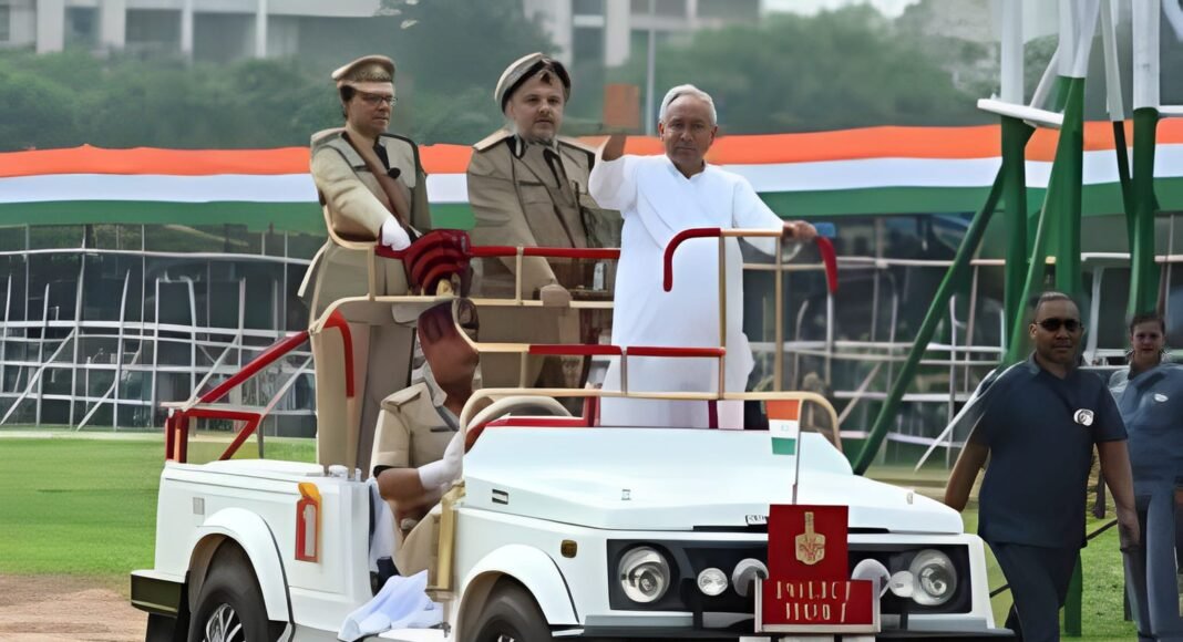 Independence Day 2024
