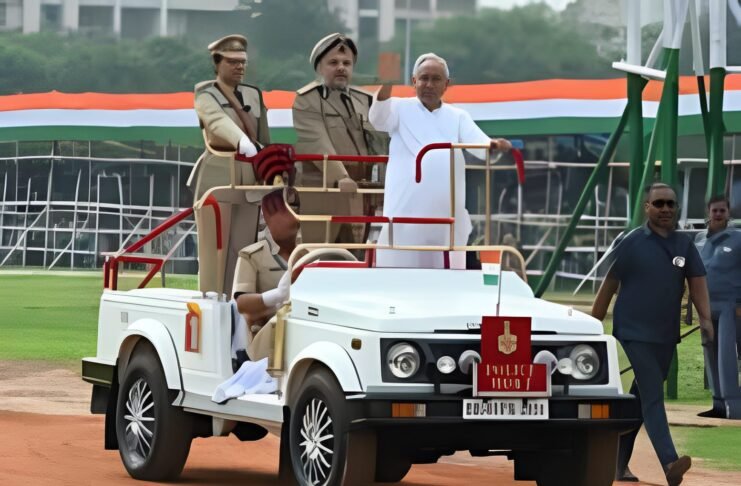 Independence Day 2024