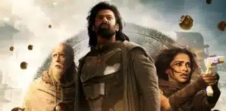 प्रभास की फिल्म ”कल्कि” ने शाहरुख खान की जवान का तोड़ा रिकॉर्ड, इंडिया में कमाये 640.43 करोड़ रुपये प्रभास की कल्की फिल्म