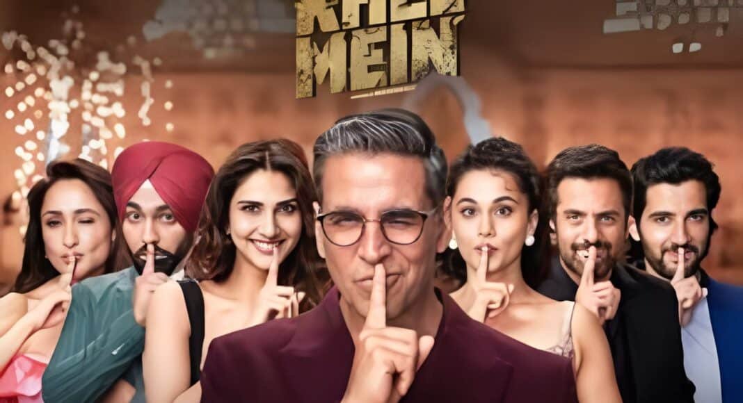 Khel Khel Mein