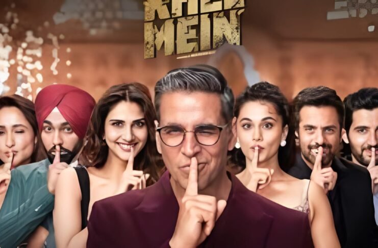 Khel Khel Mein