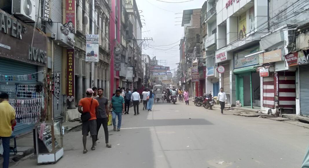 Raunak Kedia murder case
