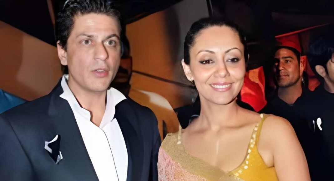 ShahRukh Khan