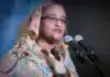 Sheikh Hasina