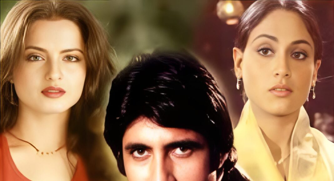 amitabh bachchan