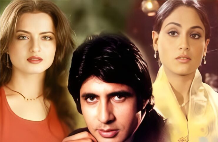 amitabh bachchan