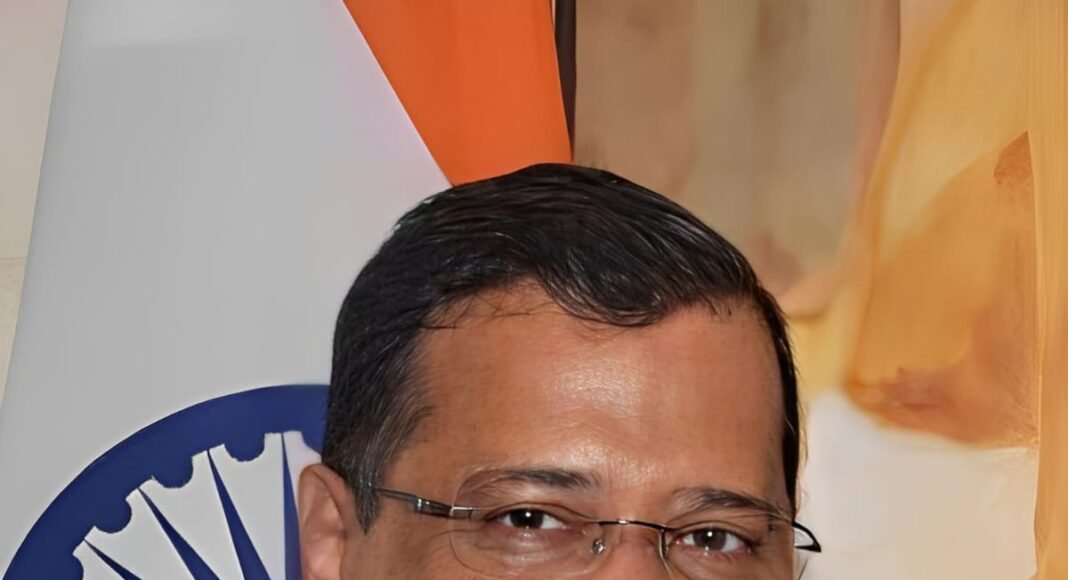Arvind Kejriwal को बड़ा झटका