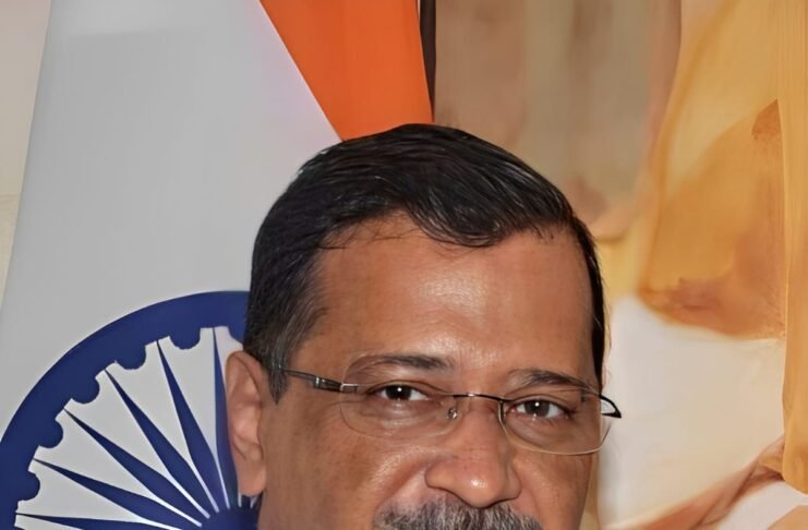 Arvind Kejriwal को बड़ा झटका