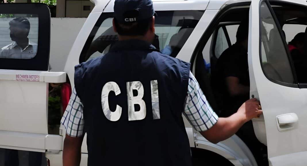 CBI