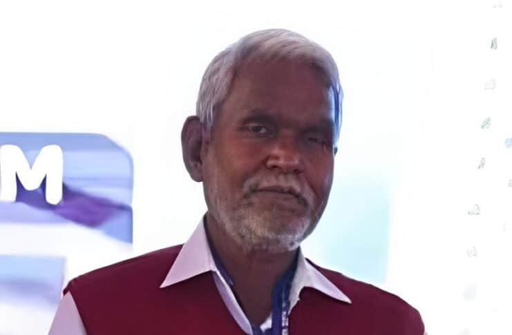चंपाई सोरेन का JMM के सभी पदों से इस्तीफा