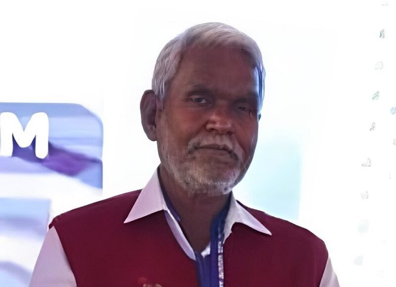 चंपाई सोरेन का JMM के सभी पदों से इस्तीफा