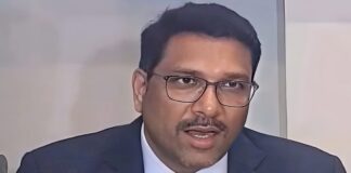 IAS Sanjeev Hans