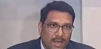 Bihar IAS Transfer : दुष्कर्म केस में IAS संजीव हंस बरी, मिली नयी जिम्मेदारी, 10 आईएएस अधिकारियों का तबादला IAS Sanjeev Hans