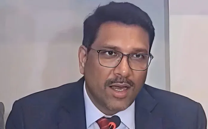 sanjiv hans IAS Sanjeev Hans