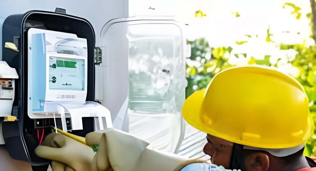 Smart Meter