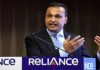 Anil Ambani Stocks
