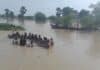 Bhagalpur Flood