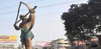 भागलपुर में 33 लाख रुपये के ठगी का शिकार हुए युवक