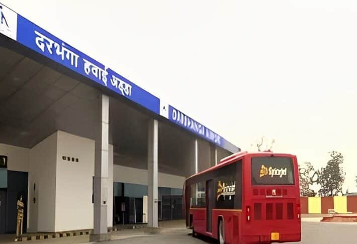 Darbhanga News