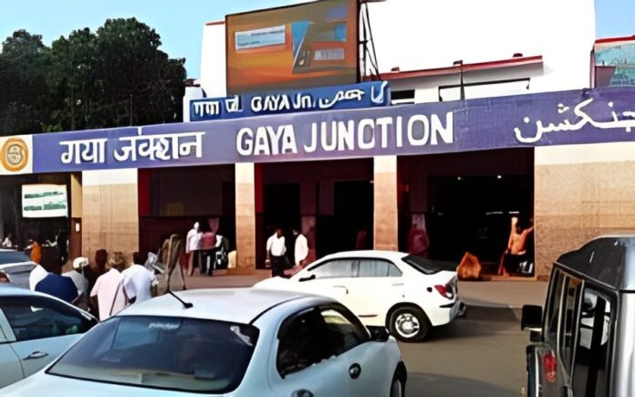 टिकारी में NDA उम्मीदवार के काफिले पर हमला