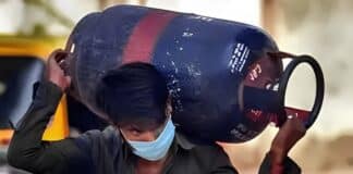 LPG Price Hike