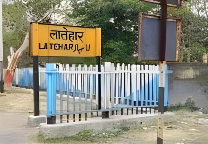 रंगदारी नहीं देने पर सड़क बनवा रहे ठेकेदार पर चली गोली