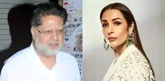 Malaika Arora Father Suicide: एक्ट्रेस मलाइका अरोड़ा के पिता अनिल ने छठी मंजिल से कूदकर की आत्महत्या Malaika Arora's father committed suicide