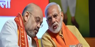 Jammu & Kashmir Elections