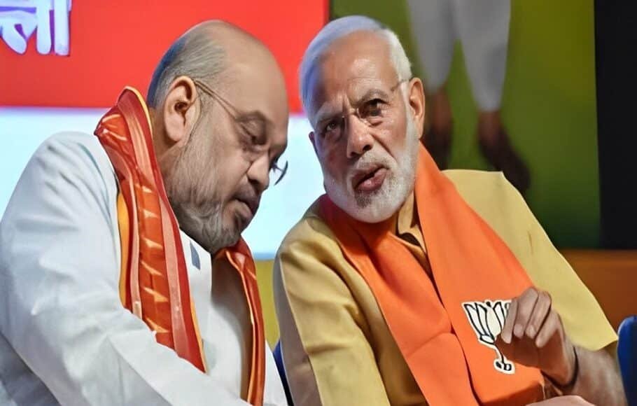 Jammu & Kashmir Elections