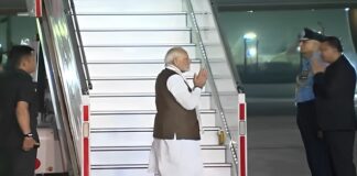 PM Modi US Visit