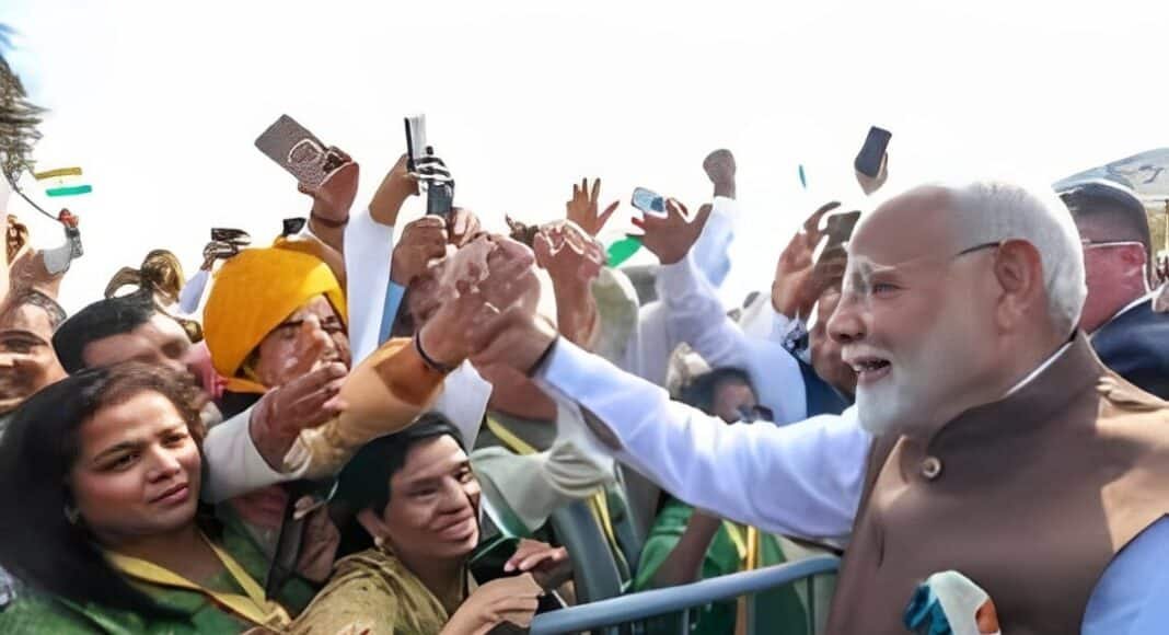 गलवान के बाद पीएम मोदी का पहला चीन दौरा