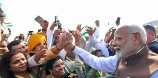 गलवान के बाद पीएम मोदी का पहला चीन दौरा