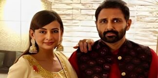 Parvin Dabas Accident