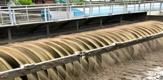 Bhagalpur Sewage Treatment Plant