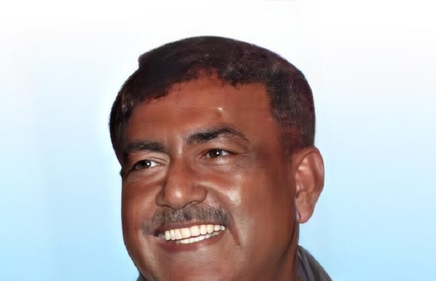 Sri Leathers owner Ashish Dey murder case
