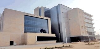 Bhagalpur Super specialty hospital