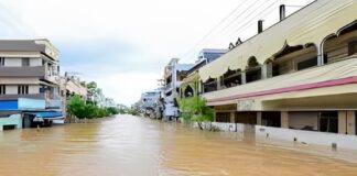 Telangana and Andhra Pradesh