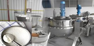 भागलपुर सहित बिहार के तीन जिले में लगेगा दही संयंत्र