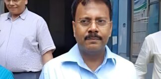 Kolkata Doctor Murder Case