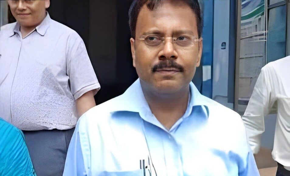Kolkata Doctor Murder Case