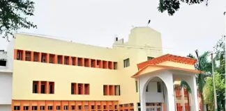 Bihar News : भागलपुर में धर्मा प्रोडक्शन करेगा आइएएस फिल्म की शूटिंग, टीएमबीयू से सिर्फ कैंपस मिलने की देरी चार नए उप नियंत्रक किए गए नियुक्त