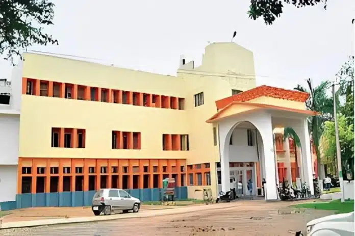 चार नए उप नियंत्रक किए गए नियुक्त चार नए उप नियंत्रक किए गए नियुक्त