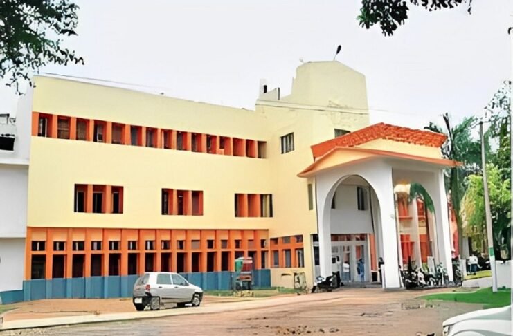 चार नए उप नियंत्रक किए गए नियुक्त