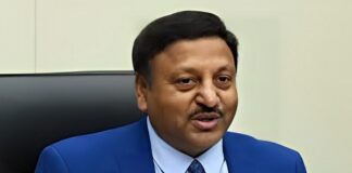 Chief Election Commissioner