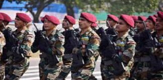 उरी में आतंकियों की घुसपैठ नाकाम